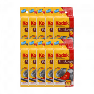 kodak 10