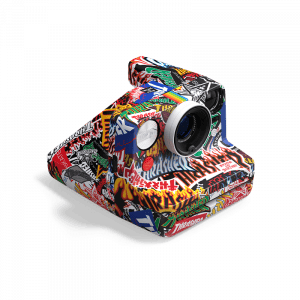 Камера Polaroid Now+ i-Type. Generation 3